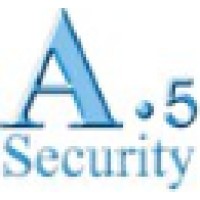 A.5 Security logo, A.5 Security contact details