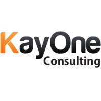 KayOne Consulting logo, KayOne Consulting contact details