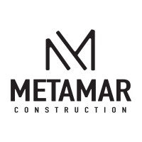 METAMAR logo, METAMAR contact details