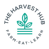 The Harvest Hub Ltd. logo, The Harvest Hub Ltd. contact details