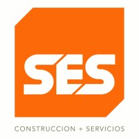 SES Construcción + Servicios logo, SES Construcción + Servicios contact details