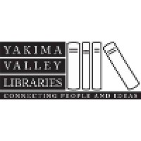 Yakima Valley Libraries logo, Yakima Valley Libraries contact details