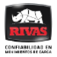 Transportes Rivas & Cia SA logo, Transportes Rivas & Cia SA contact details