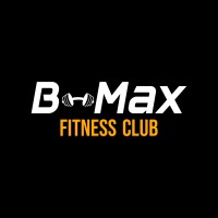 B-Max Fitness Club logo, B-Max Fitness Club contact details