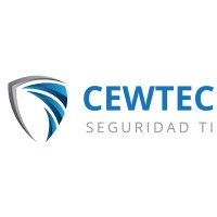 CewTec logo, CewTec contact details