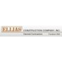 Ellias Construction Co logo, Ellias Construction Co contact details