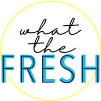 WhatTheFresh (Bilingual Lifestyle Platform) logo, WhatTheFresh (Bilingual Lifestyle Platform) contact details