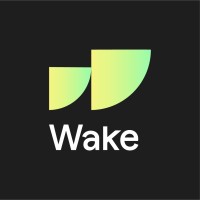 Wake Salud logo, Wake Salud contact details