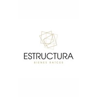 Estructura Bienes Raices logo, Estructura Bienes Raices contact details