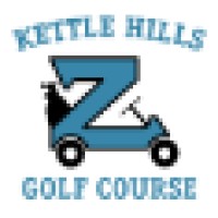 Kettle Hills Golf Course logo, Kettle Hills Golf Course contact details