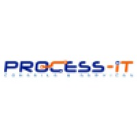 Process-IT logo, Process-IT contact details