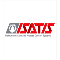 ISATIS FARAYAND ABZAR CO logo, ISATIS FARAYAND ABZAR CO contact details