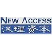 New Access Capital logo, New Access Capital contact details