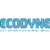 Ecodyne UET logo, Ecodyne UET contact details