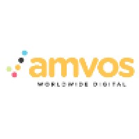 Amvos Digital logo, Amvos Digital contact details