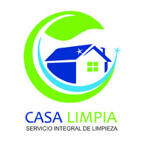 Casa Limpia logo, Casa Limpia contact details