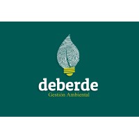 Deberde Colombia logo, Deberde Colombia contact details