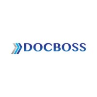 DocBoss logo, DocBoss contact details