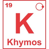 Khymos logo, Khymos contact details