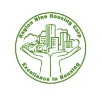 Region Nine Housing Corporation logo, Region Nine Housing Corporation contact details