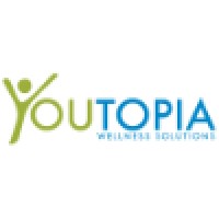 YouTopia Wellness Solutions logo, YouTopia Wellness Solutions contact details