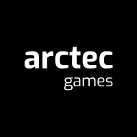 Arctec Games logo, Arctec Games contact details