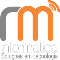 RM Informatica logo, RM Informatica contact details