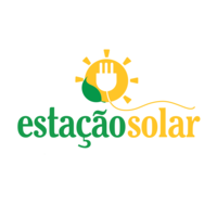 Estação Solar logo, Estação Solar contact details