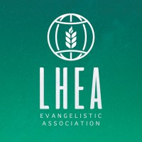 Last Harvest Evangelistic Association logo, Last Harvest Evangelistic Association contact details