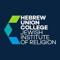 Hebrew Union College logo, Hebrew Union College contact details