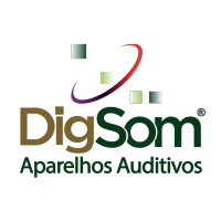 Digsom Aparelhos Auditivos logo, Digsom Aparelhos Auditivos contact details