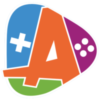 AventuraJogos logo, AventuraJogos contact details