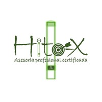 Hito-X logo, Hito-X contact details