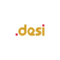 DotDesi Registry logo, DotDesi Registry contact details