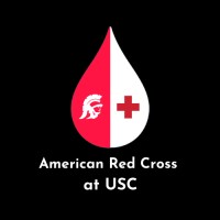 American Red Cross at USC logo, American Red Cross at USC contact details