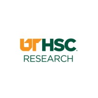 UTHSC Office of Research logo, UTHSC Office of Research contact details