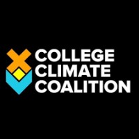 College Climate Coalition logo, College Climate Coalition contact details