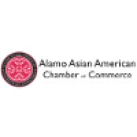 Alamo Asian American Chamber of Commerce logo, Alamo Asian American Chamber of Commerce contact details