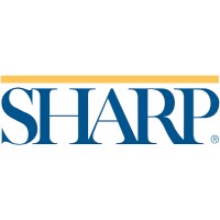 Sharp Healthcare Clinic logo, Sharp Healthcare Clinic contact details