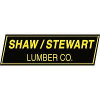 Shaw / Stewart Lumber Co logo, Shaw / Stewart Lumber Co contact details