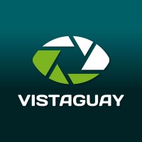 VISTAGUAY logo, VISTAGUAY contact details