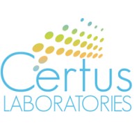 CERTUS LABORATORIES, LLC logo, CERTUS LABORATORIES, LLC contact details