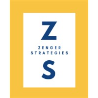 Zenger Strategies, LLC logo, Zenger Strategies, LLC contact details