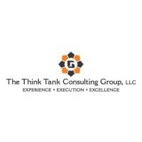 Think Tank Consulting Group, LLC logo, Think Tank Consulting Group, LLC contact details