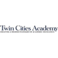 Twin Cities Academy logo, Twin Cities Academy contact details