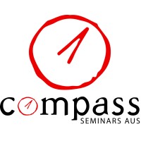 Compass Seminars Australia logo, Compass Seminars Australia contact details