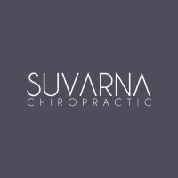 Suvarna Chiropractic logo, Suvarna Chiropractic contact details