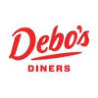 Debo's Diners logo, Debo's Diners contact details