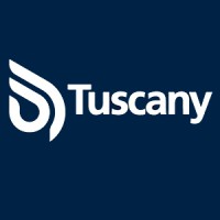 Tuscany Drilling logo, Tuscany Drilling contact details