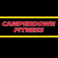 Camperdown Fitness logo, Camperdown Fitness contact details